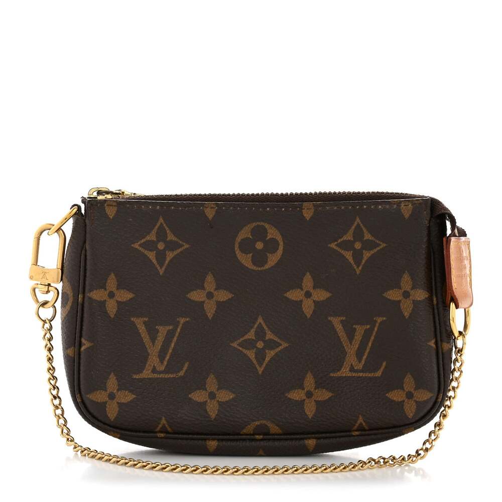 Louis Vuitton Mini Pochette Accessories #261732L65B